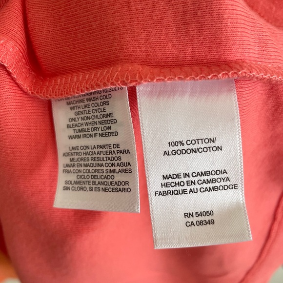 Jones New York Sport Tee-shirts 3 pack size 1x - Picture 6 of 8